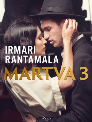 cover image of Martva 3